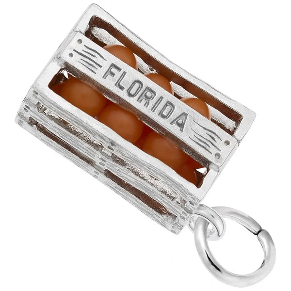 FLORIDA ORANGES