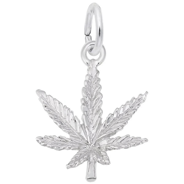 MARIJUANA LEAF