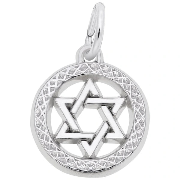 STAR OF DAVID