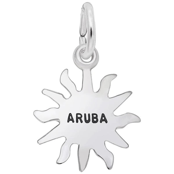 ARUBA SUN SMALL