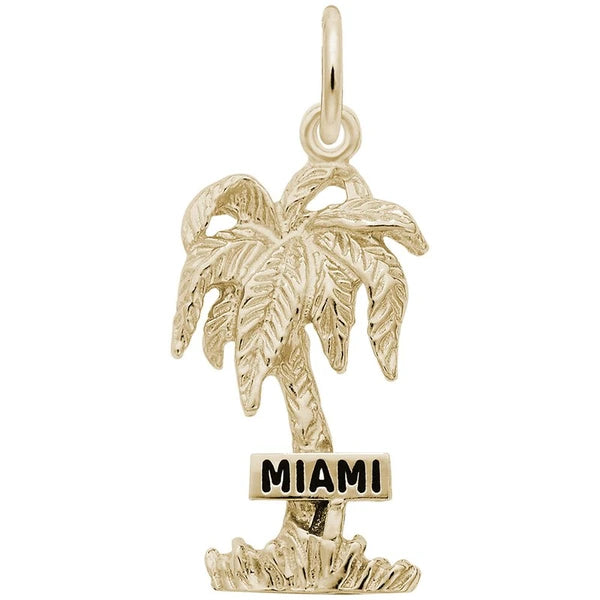 MIAMI PALM