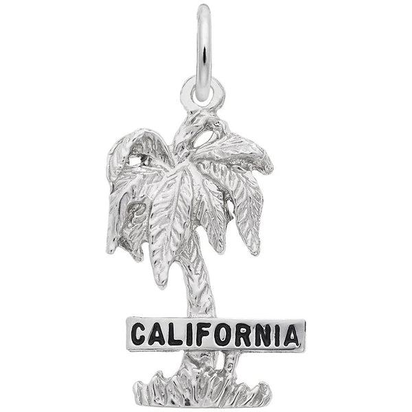 CALIFORNIA PALM