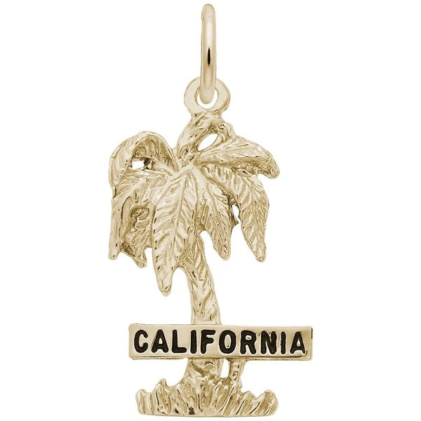 CALIFORNIA PALM