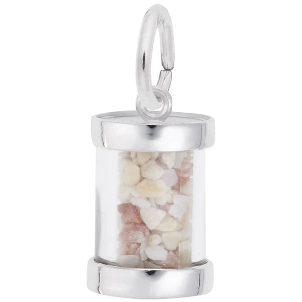 BERMUDA SAND CAPSULE