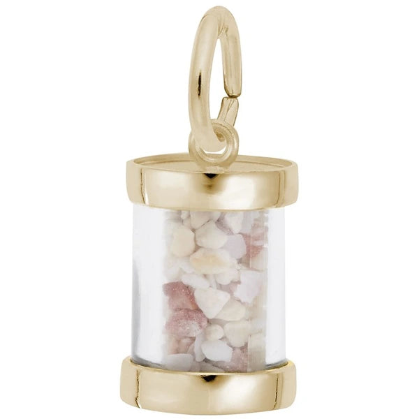 BERMUDA SAND CAPSULE