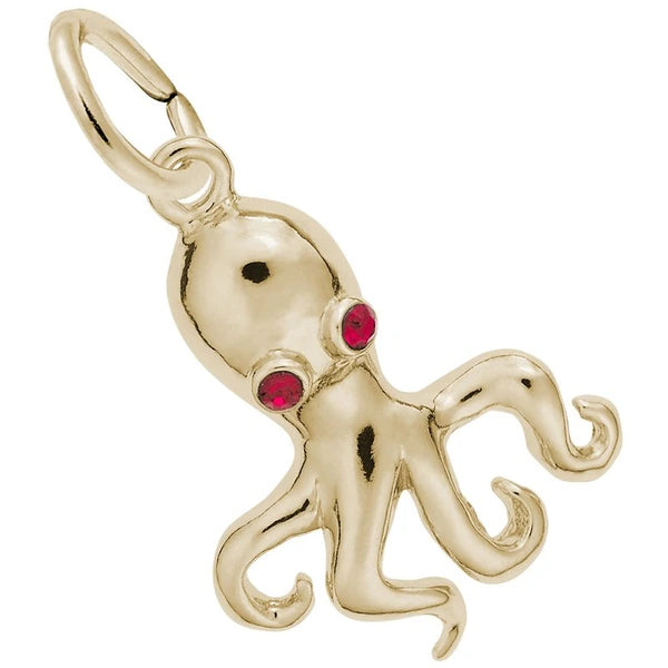 OCTOPUS