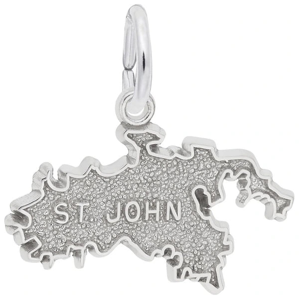 ST JOHN