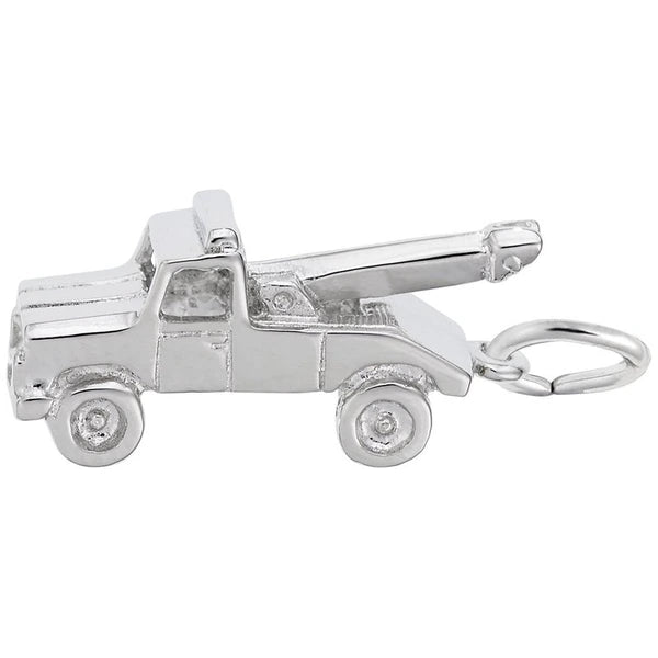 TOW TRUCK