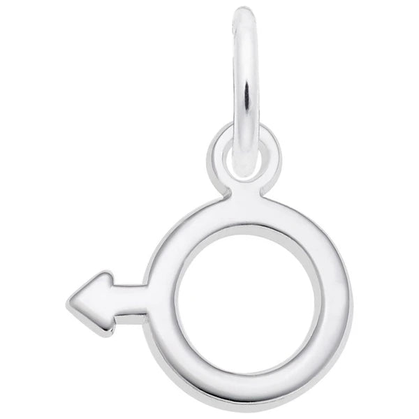 MALE SYMBOL