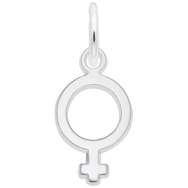 FEMALE SYMBOL