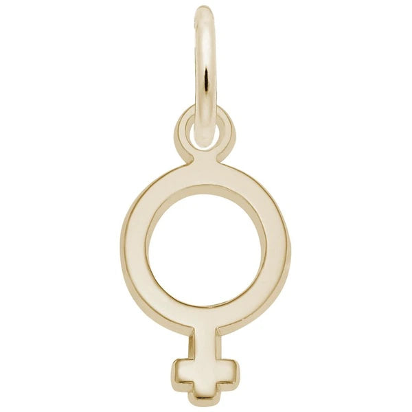 FEMALE SYMBOL