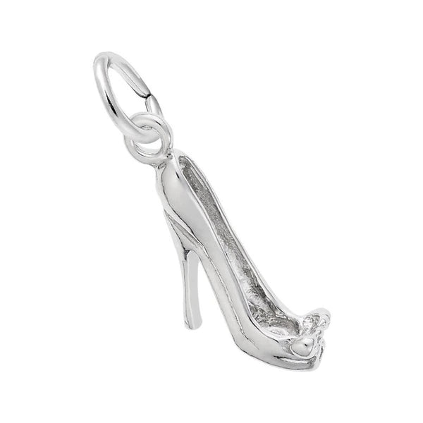 HIGH HEEL SHOE