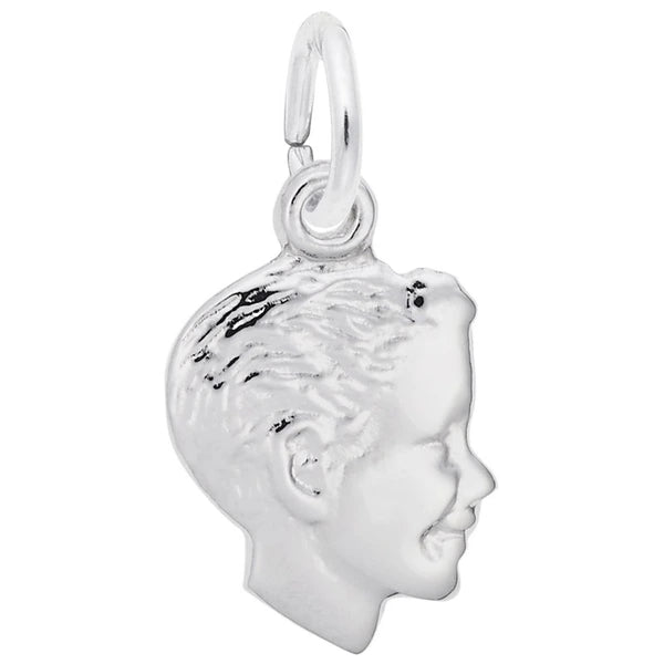 BOYS HEAD