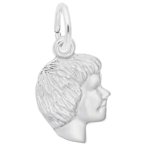 GIRLS HEAD