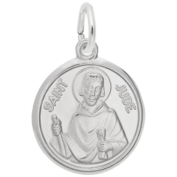ST. JUDE