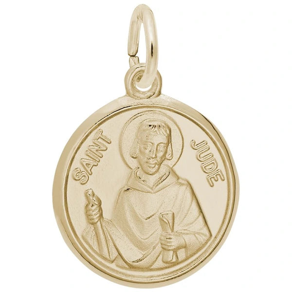 ST. JUDE