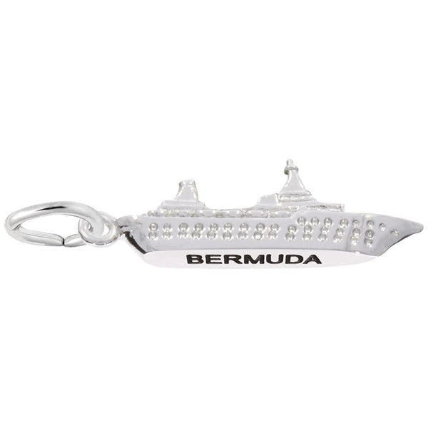 BERMUDA CRUISE SHIP