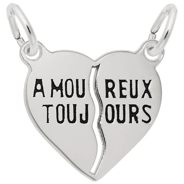 AMOUREUX TOUJOURS