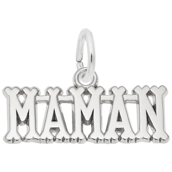 MAMAN