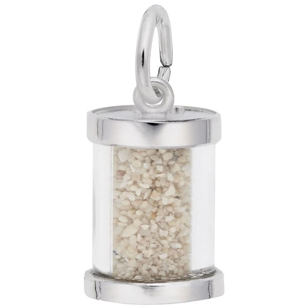 ARUBA SAND CAPSULE