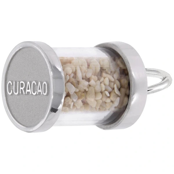 CURACAO SAND CAPSULE