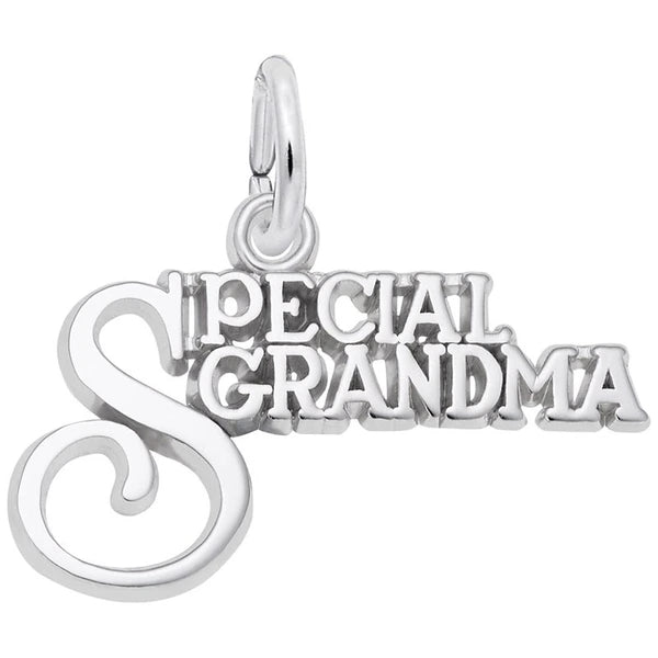 SPECIAL GRANDMA