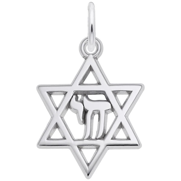 STAR OF DAVID