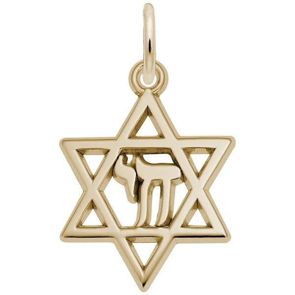STAR OF DAVID