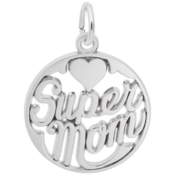 SUPERMOM