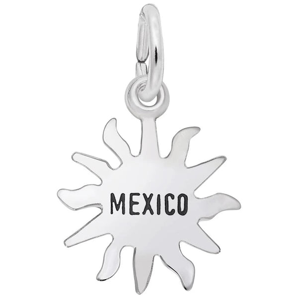 MEXICO SUN SMALL