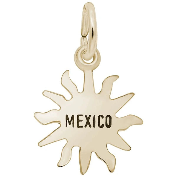 MEXICO SUN SMALL