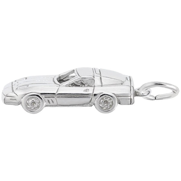 SPORTS CAR