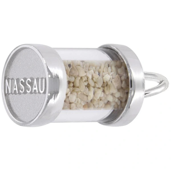 NASSAU SAND CAPSULE