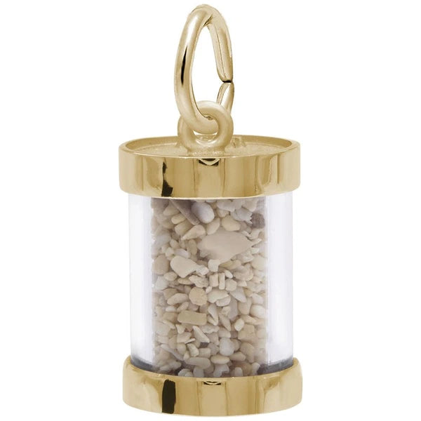 BAHAMAS SAND CAPSULE