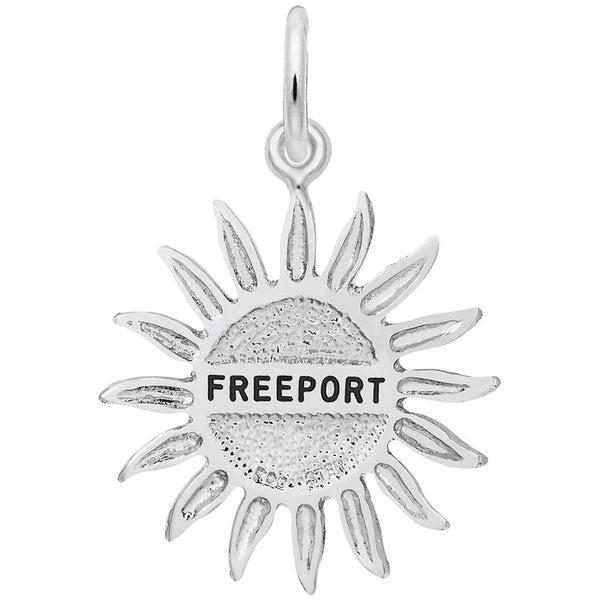 FREEPORT SUN LARGE