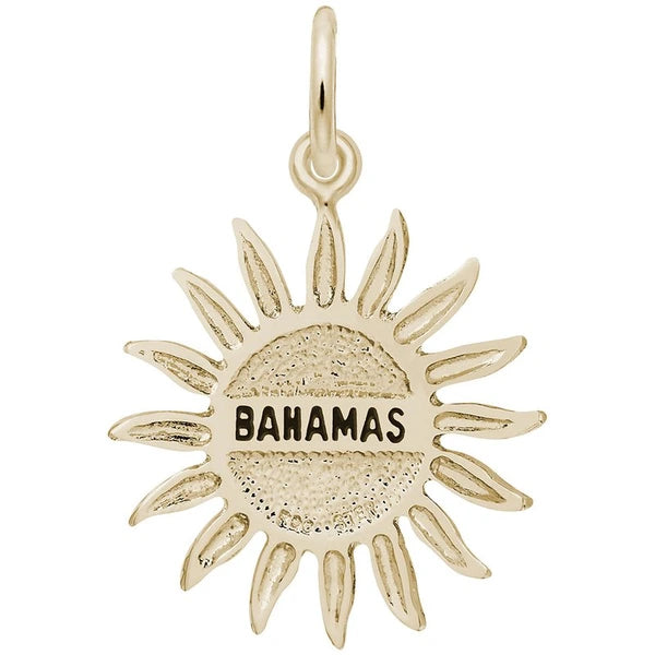 BAHAMAS SUN LARGE