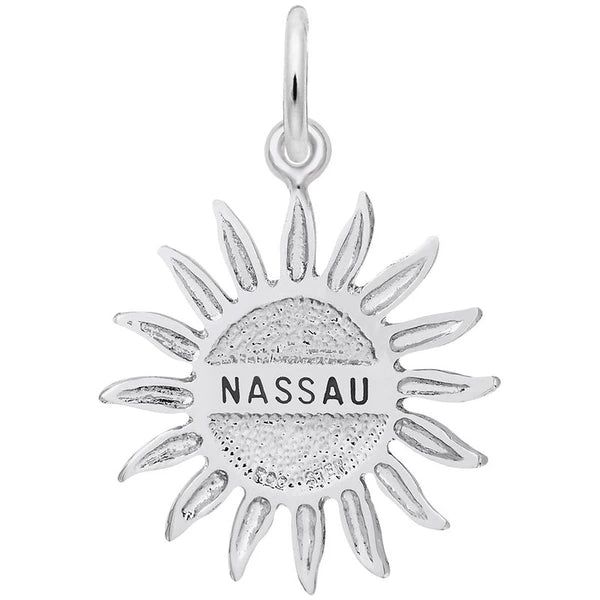 NASSAU SUN LARGE
