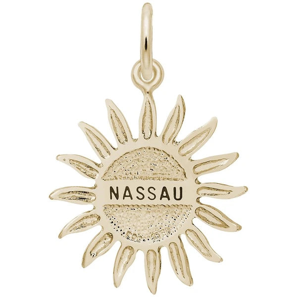 NASSAU SUN LARGE