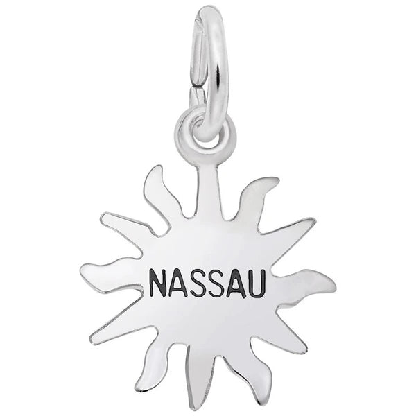NASSAU SUN SMALL