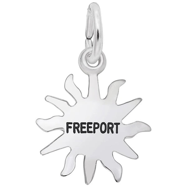 FREEPORT SUN SMALL
