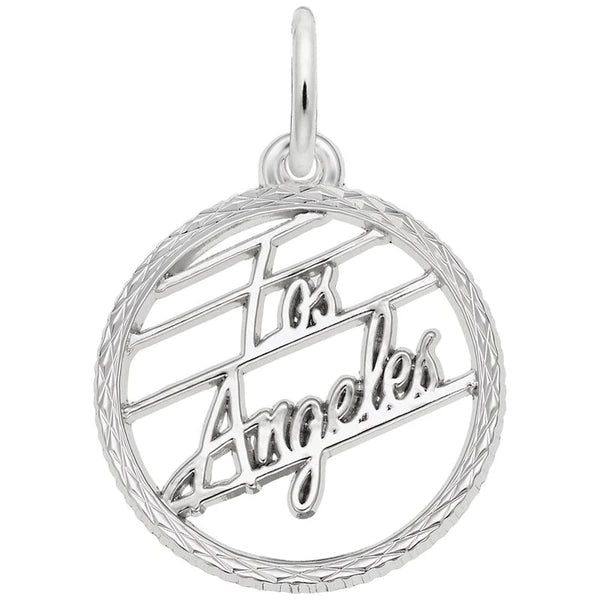 LOS ANGELES