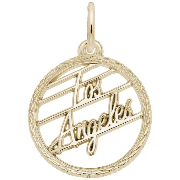 LOS ANGELES