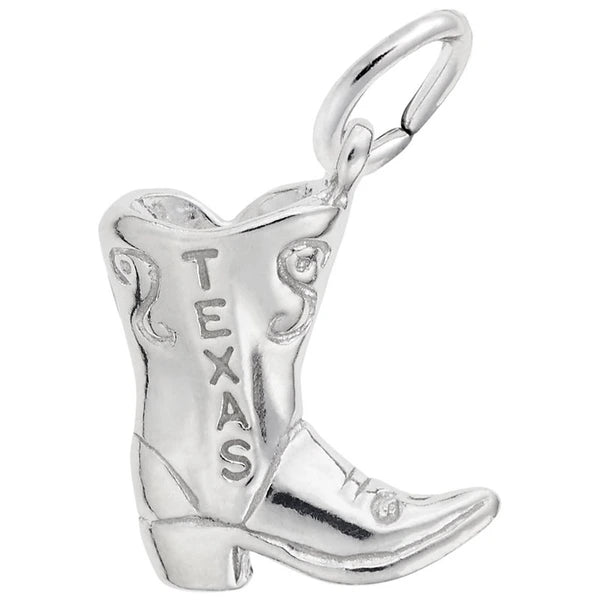 TEXAS COWBOY BOOT