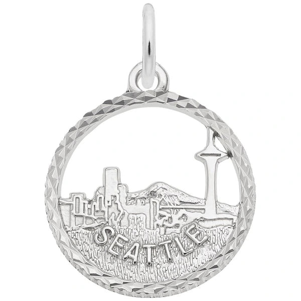 SEATTLE SKYLINE
