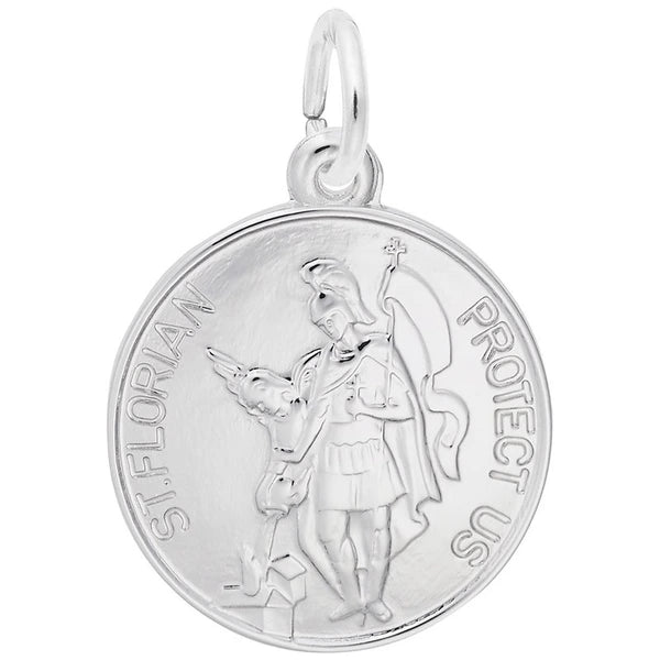 ST. FLORIAN