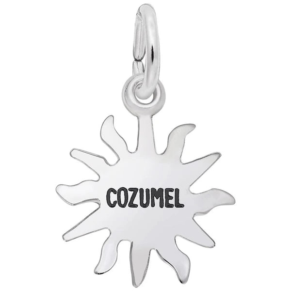 COZUMEL SUN