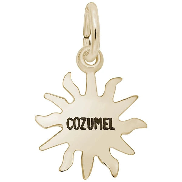 COZUMEL SUN