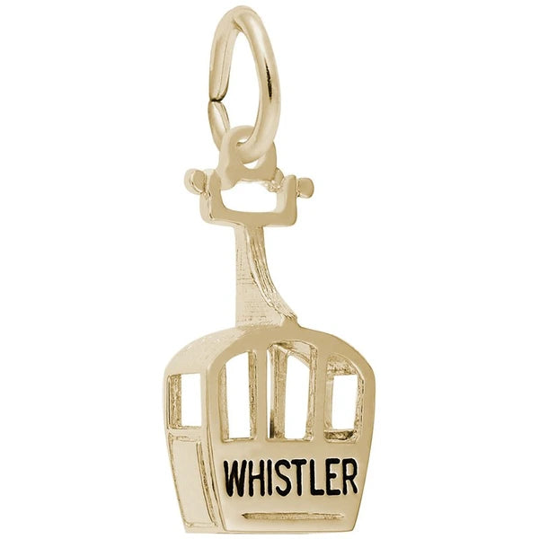 WHISTLER GONDOLA