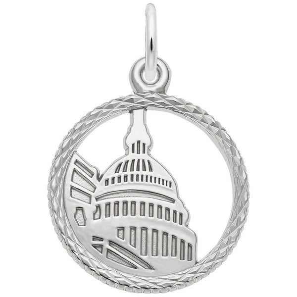 USA CAPITOL BLDG.