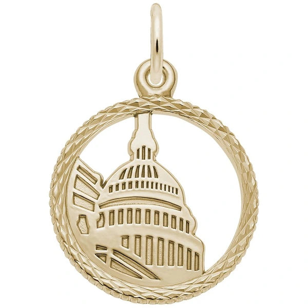 USA CAPITOL BLDG.